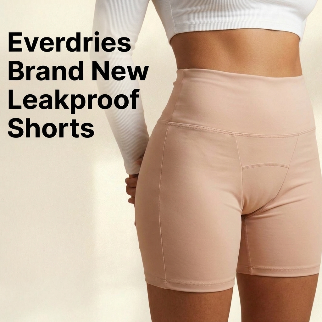 Everdries Facebook ad