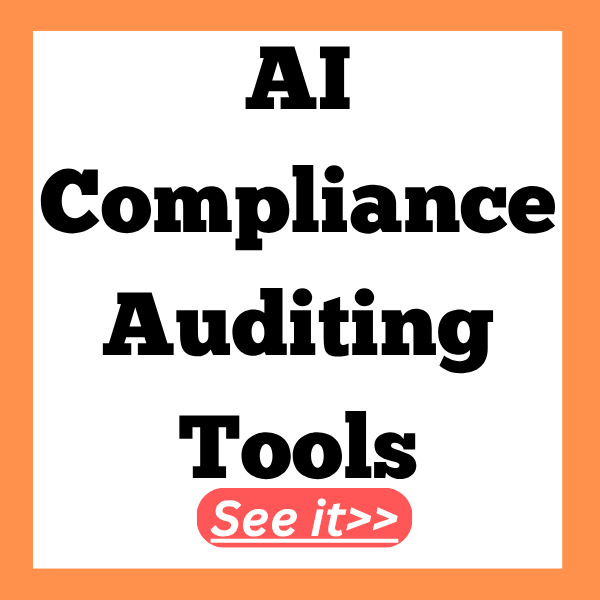 Genius Arena Facebook ad: AI Compliance Auditing Tools