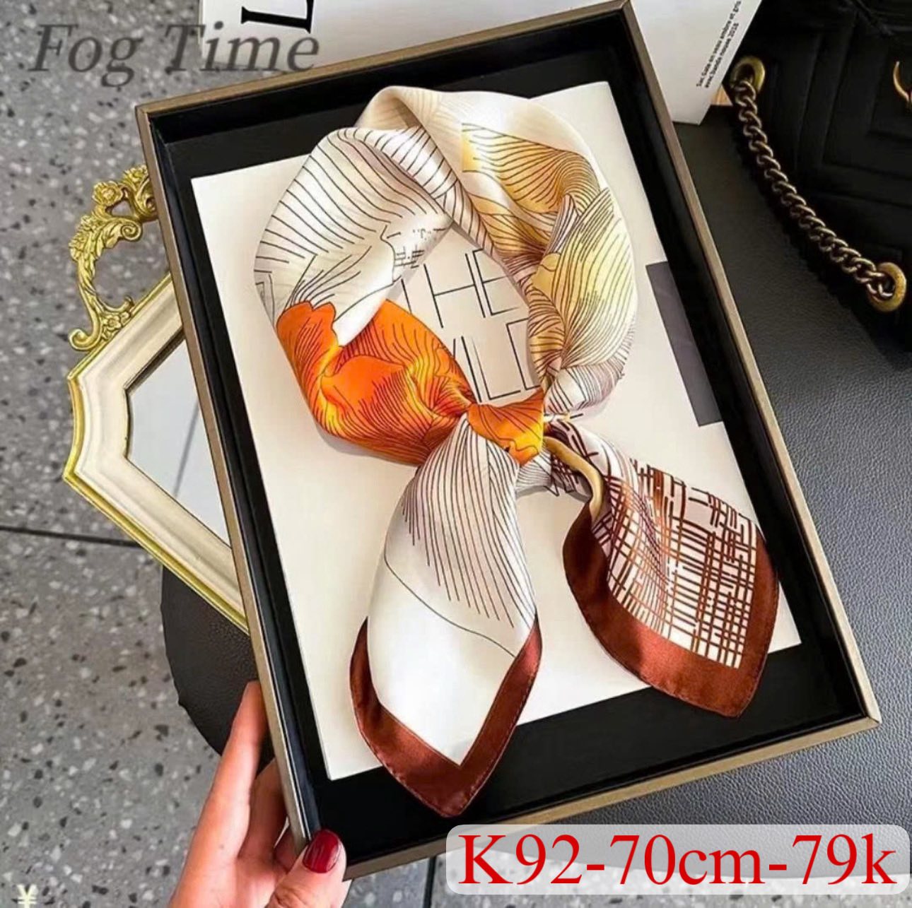 Jullia - Trâm Cài Đồng Giá Facebook ad