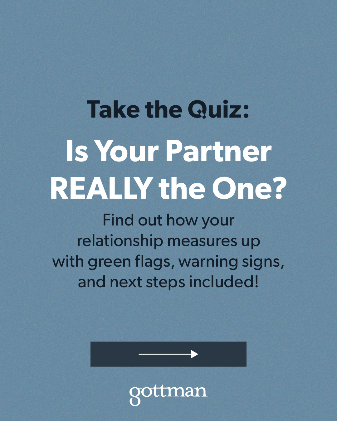The Gottman Institute Facebook ad