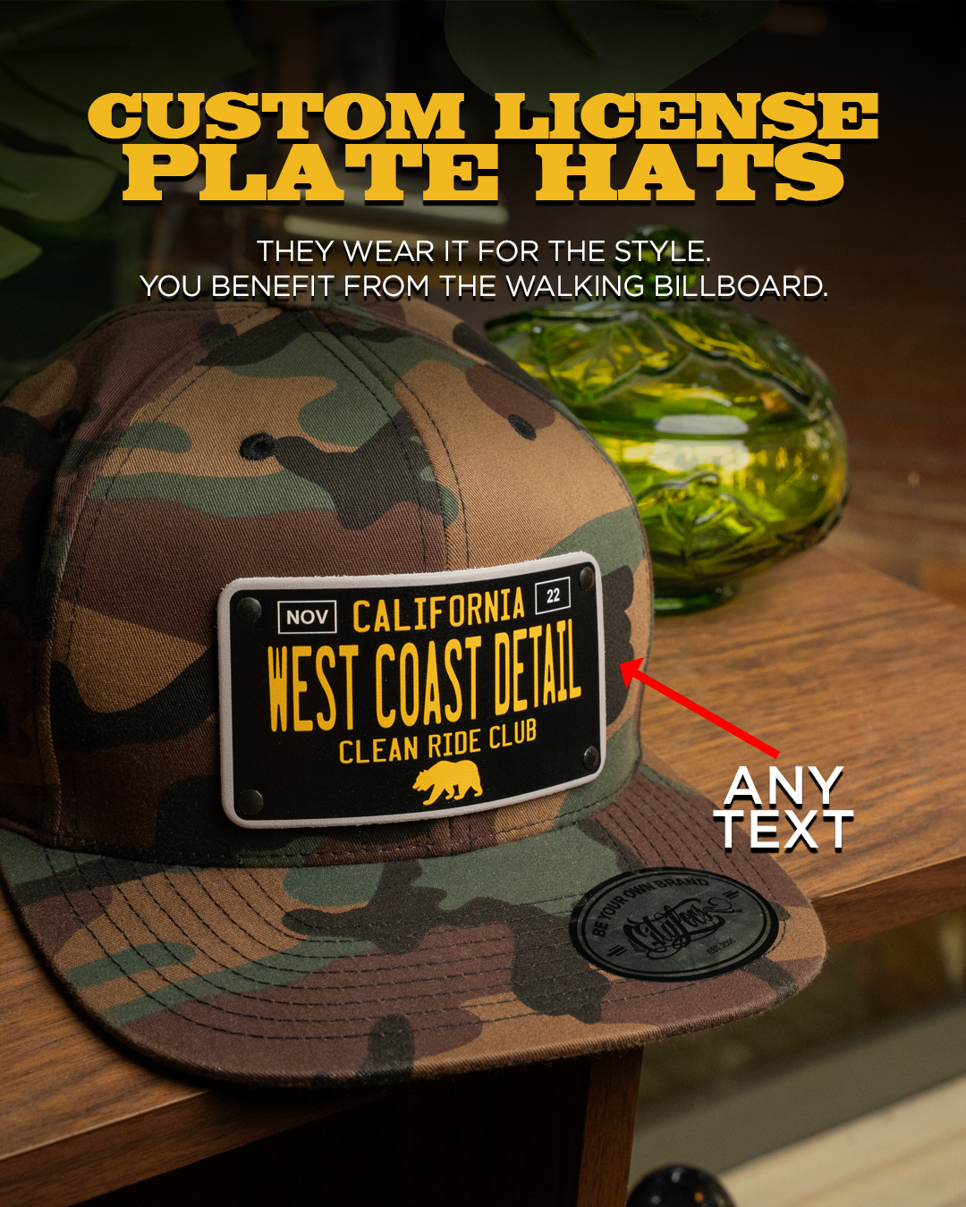 City Locs Facebook ad