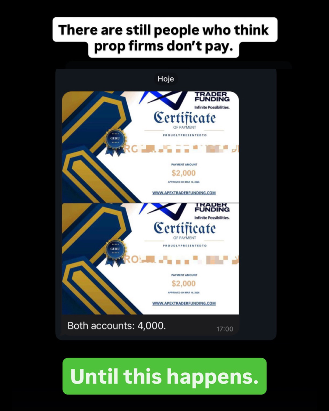 NinjaBot AI Facebook ad