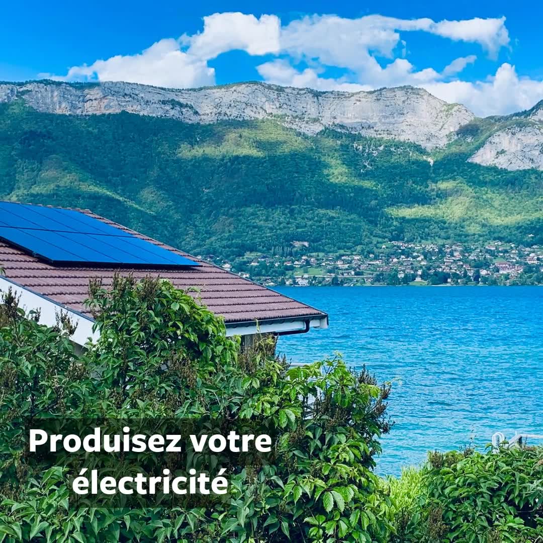 Solely Facebook ad: Implantée à Annecy, l'entreprise Solely est spécialisée…