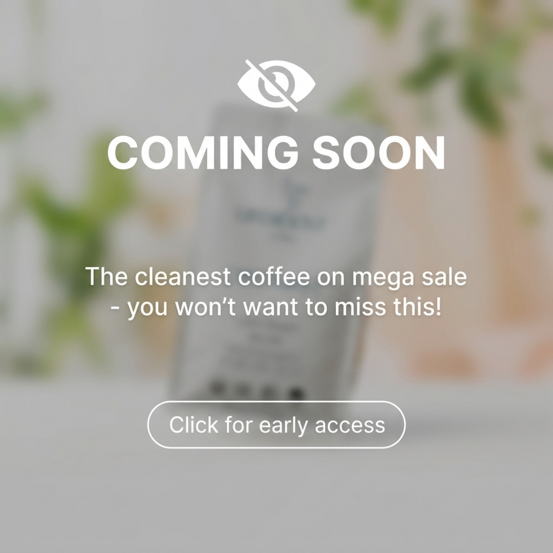 Lifeboost Coffee Facebook ad