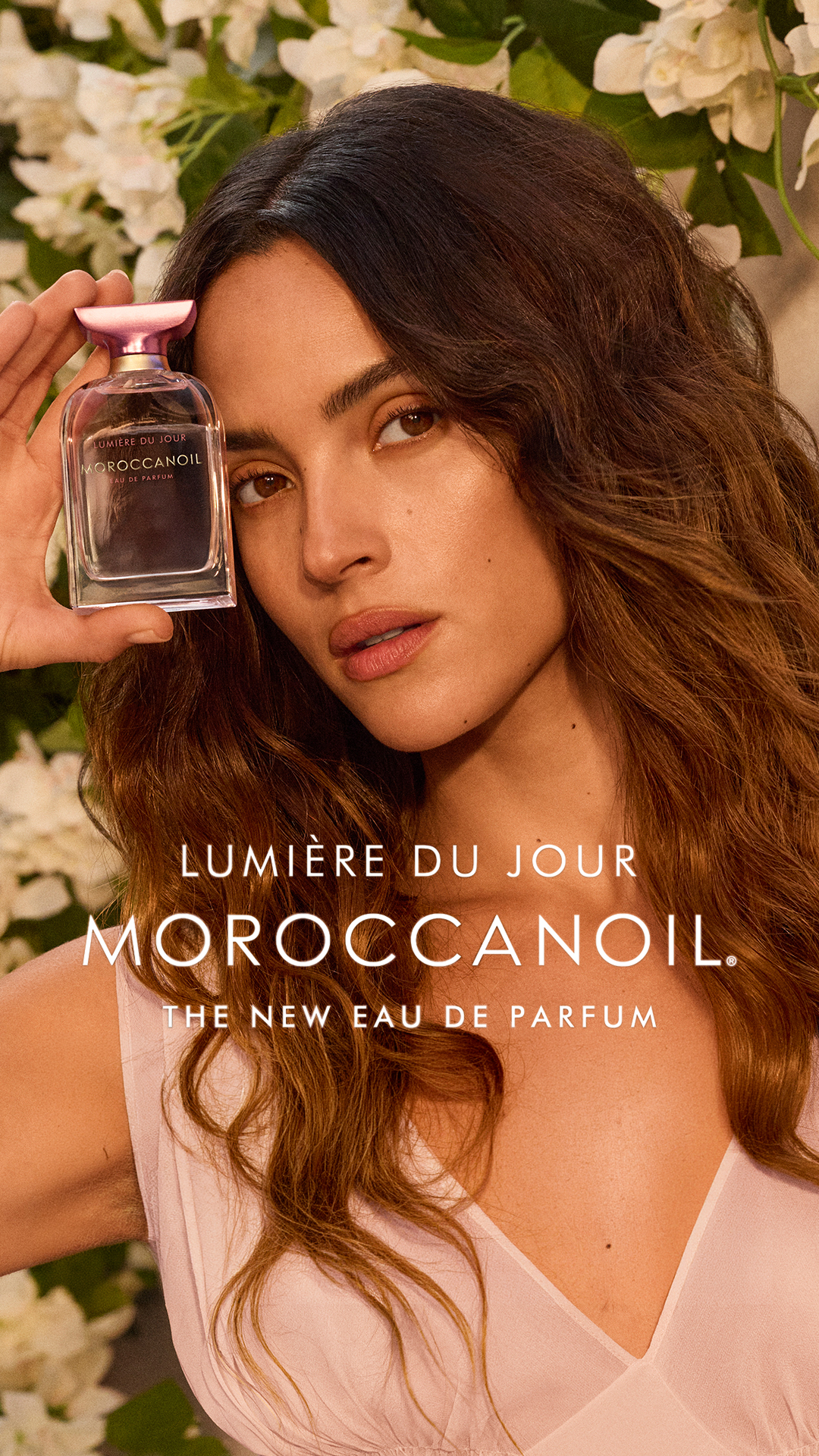 Duty Free Facebook ad