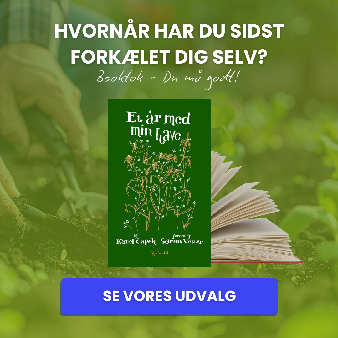 Booktok.dk Facebook ad