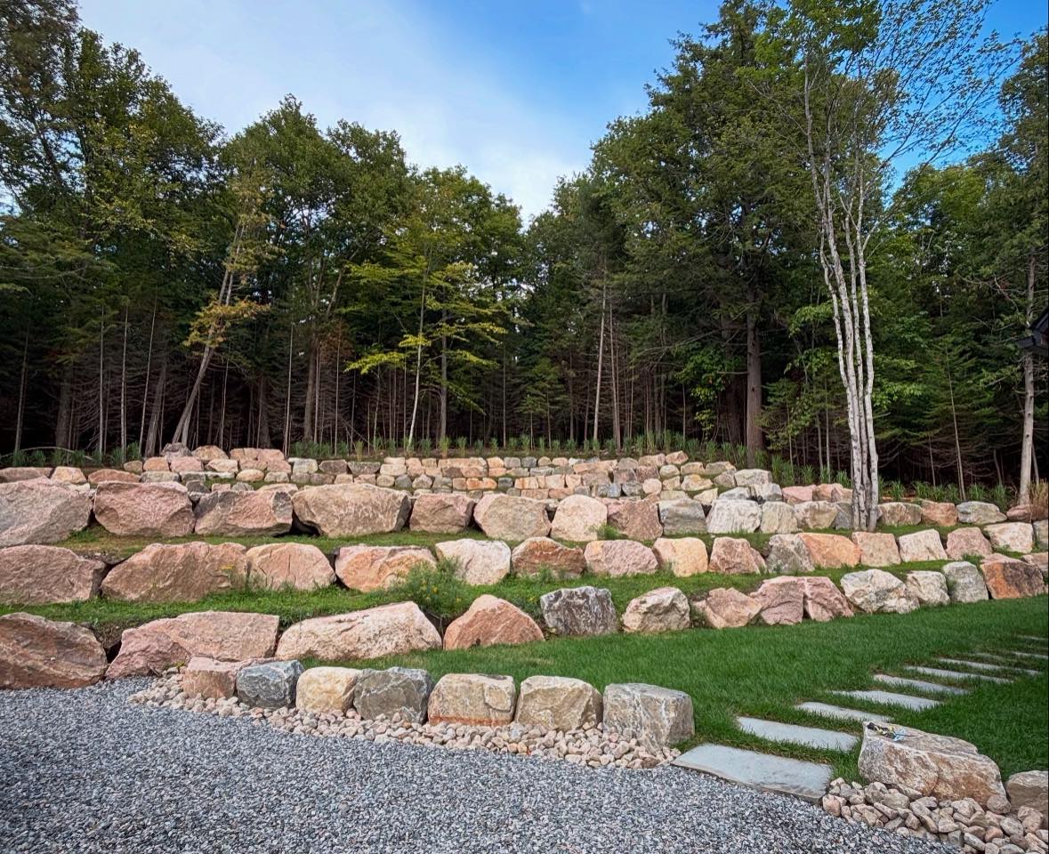 Excavation Excellence Facebook ad: Excavation Excellence, spécialiste dans les travaux…