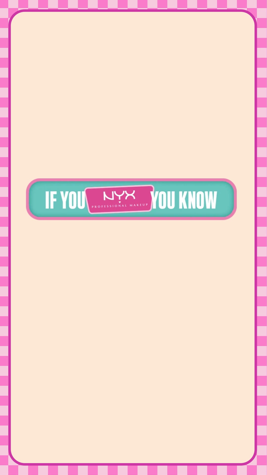 Nykaa Facebook ad: Four iconic combos & endless ways to serve.