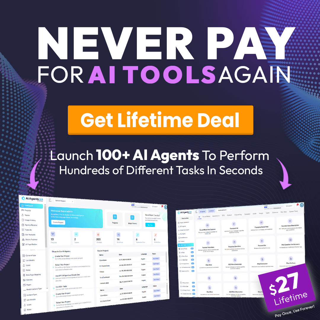 Flowomatic Facebook ad