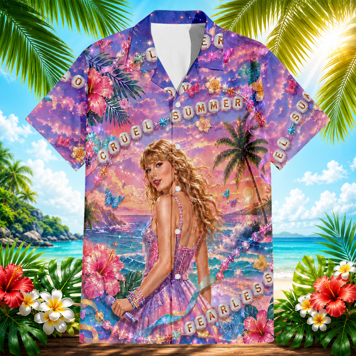 Pullamaboutique 823 Facebook ad