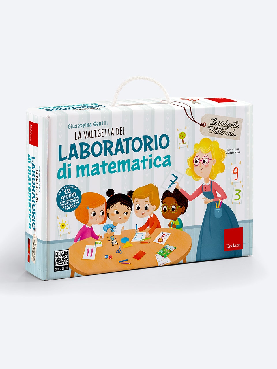 Edizioni Centro Studi Erickson Facebook ad