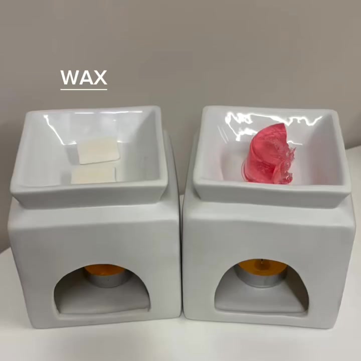 Ella & I Home Fragrance Facebook ad: Peelable Wax Melts Just £3.50!