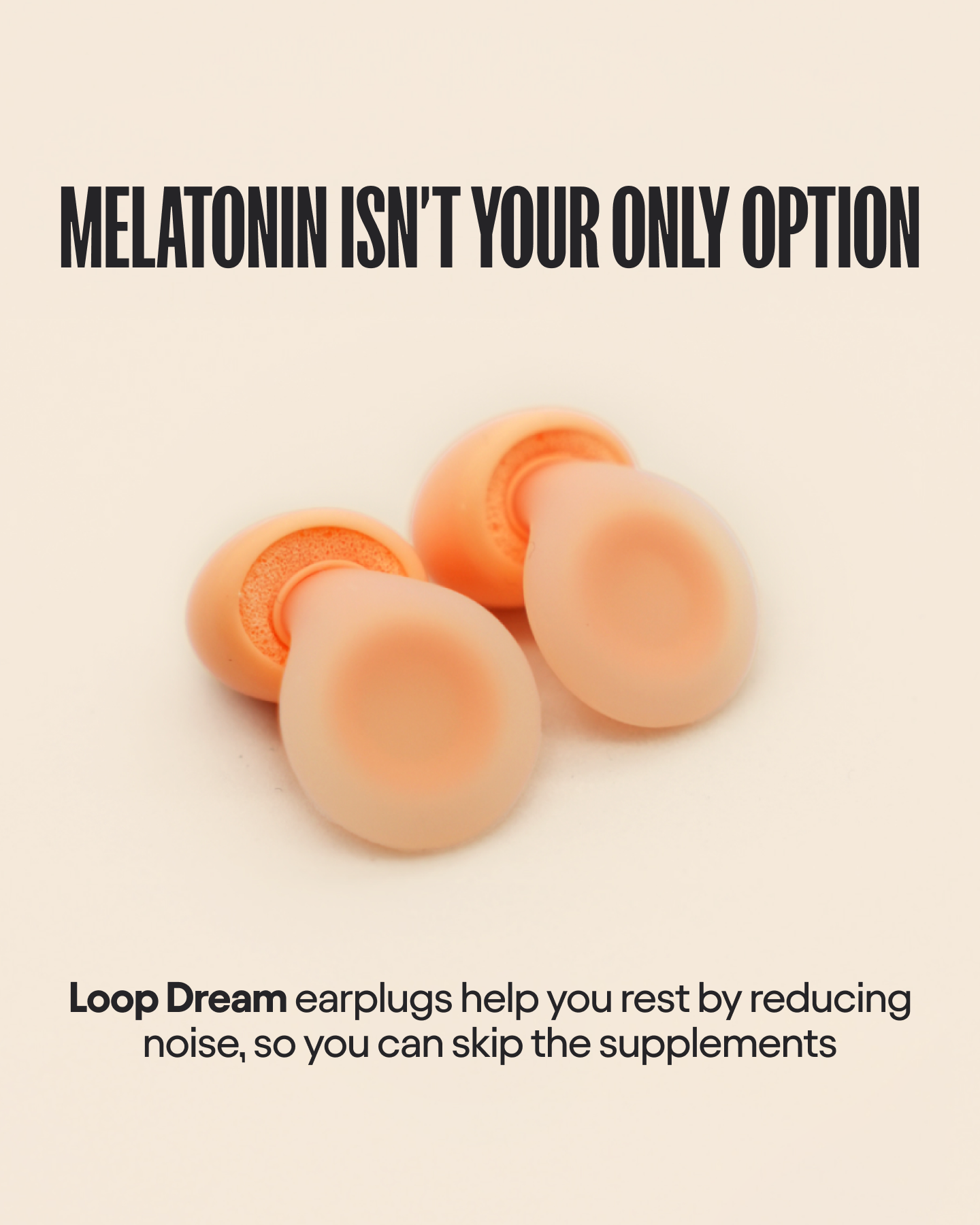 Loop Facebook ad