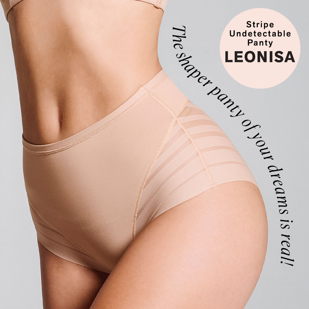Shape & Style Facebook ad: You're not dreaming. It's real!