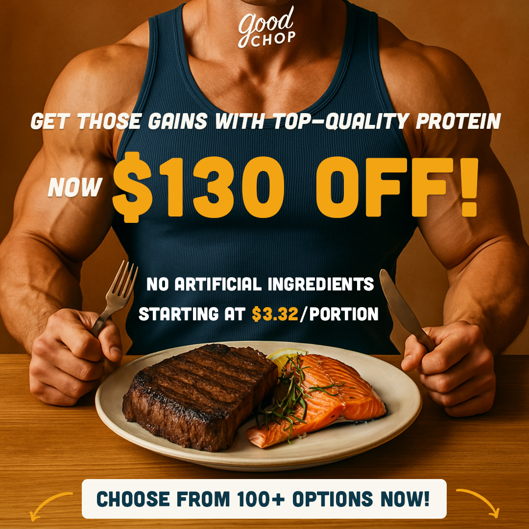 So Yummy Facebook ad