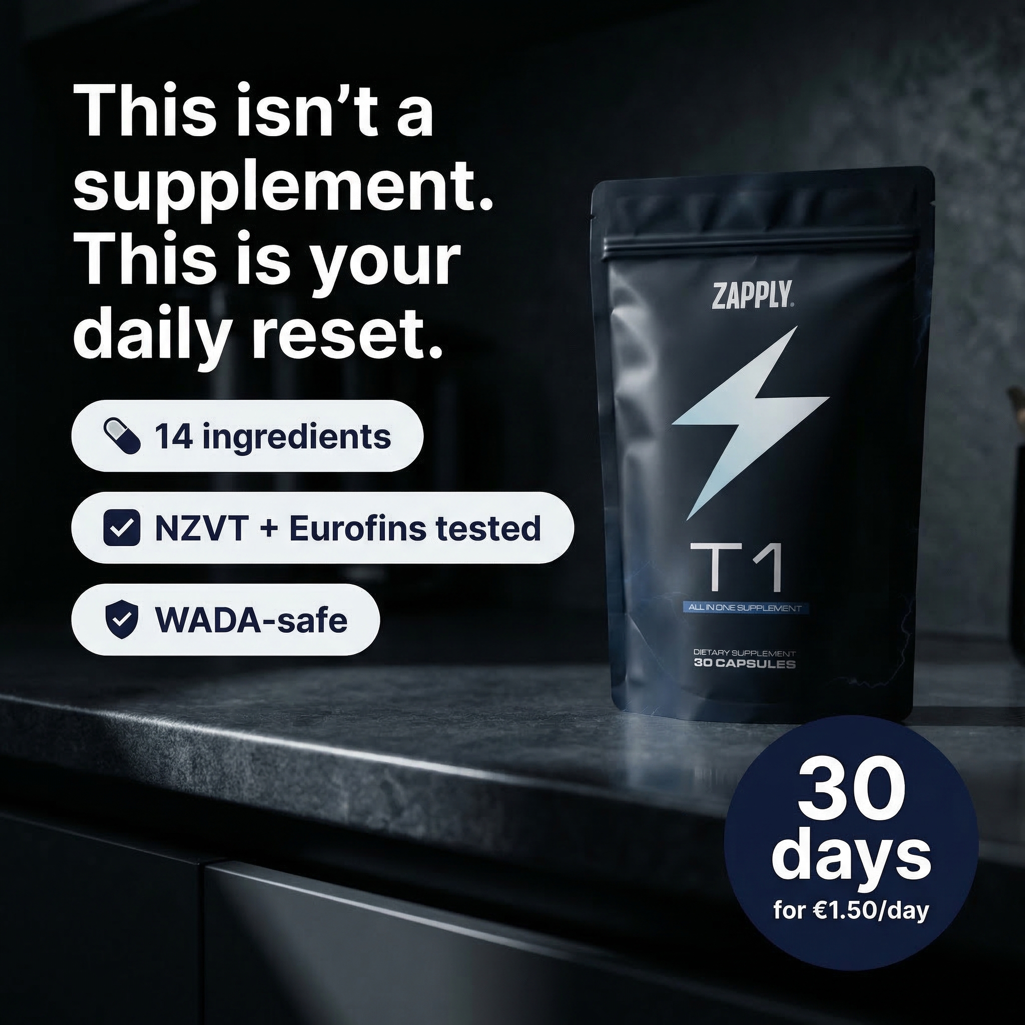 Zapply EU Facebook ad