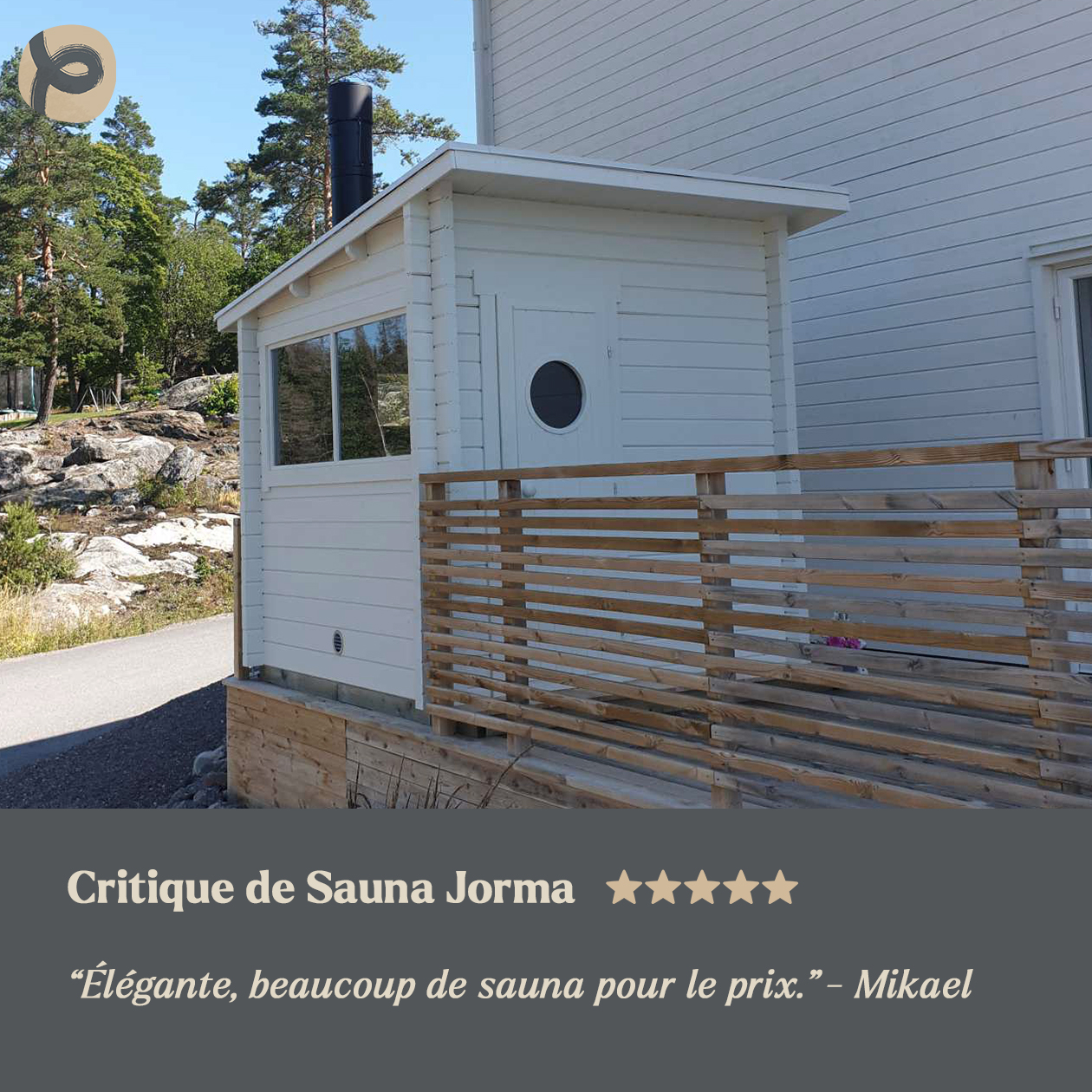 Polhus Facebook ad