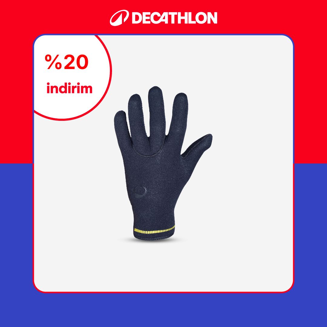Decathlon Türkiye Facebook ad