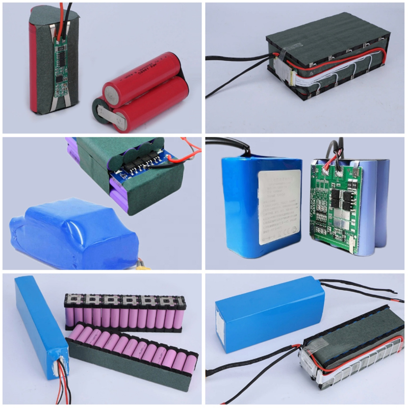 Jetray Custom Battery Pack Facebook ad: Power Your Innovations: Professional Battery Pack OEM/ODM…