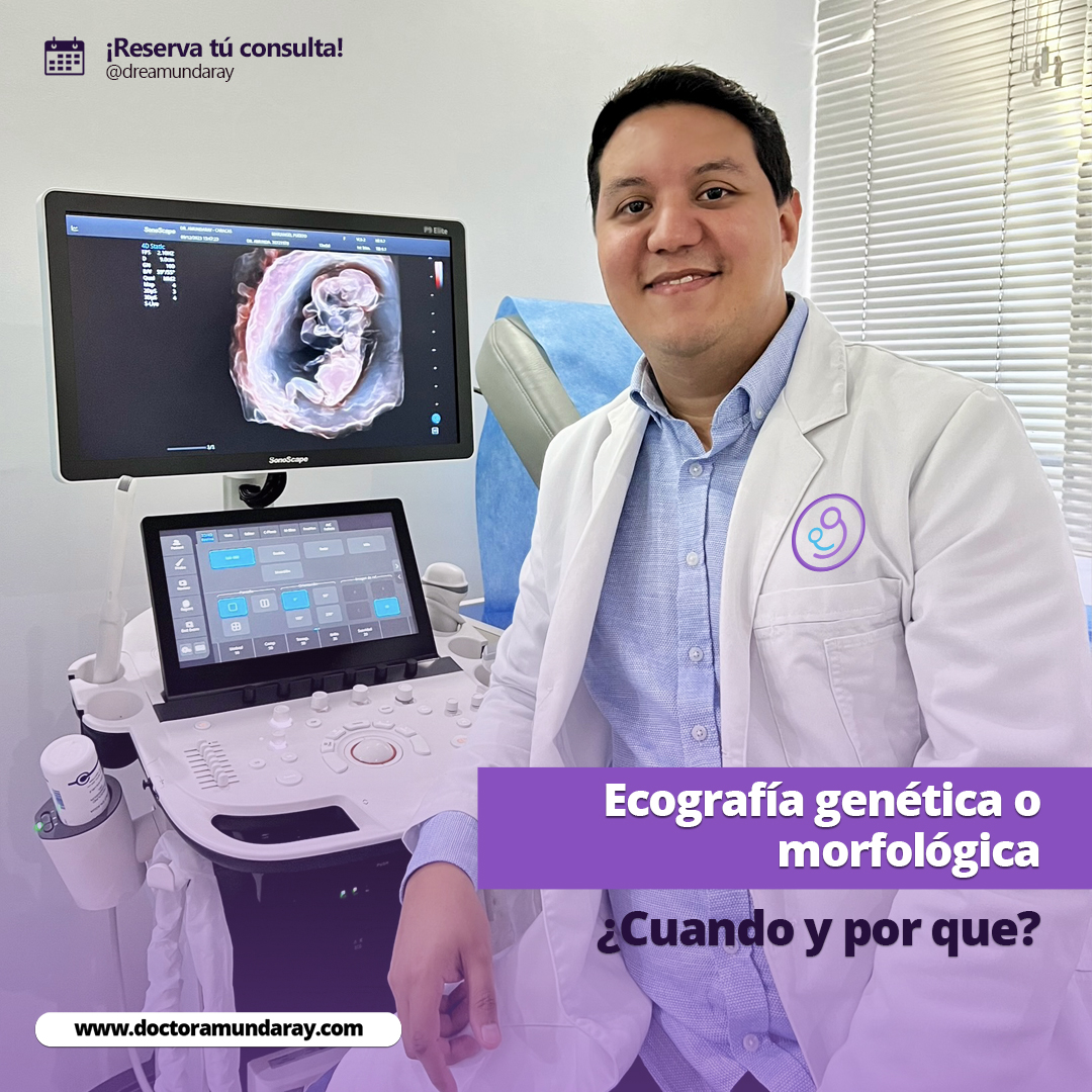 Dr. Amundaray Facebook ad: Conoce como, cuando y porque se realizan las…