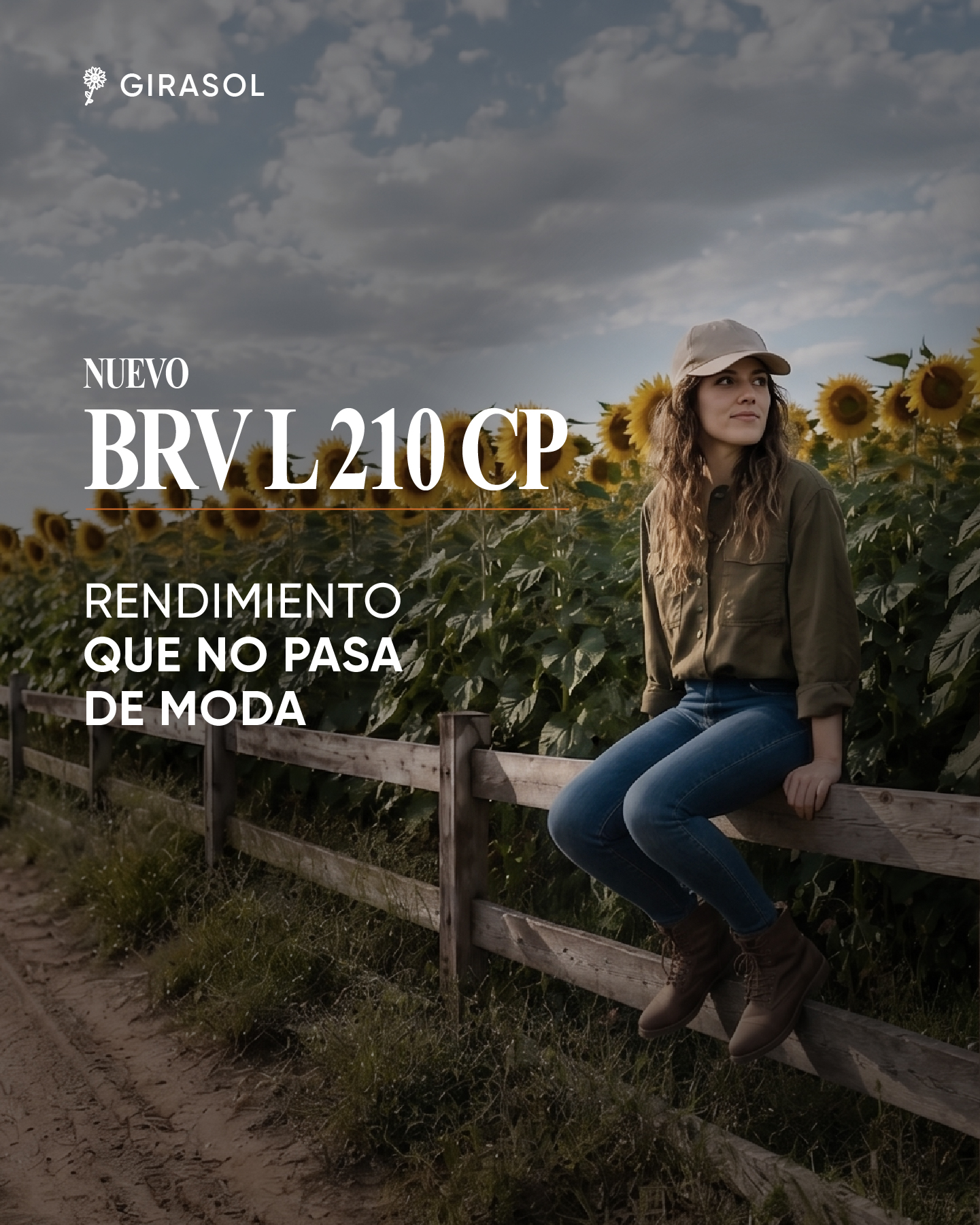 Brevant Semillas Facebook ad from Jun 30, 2026