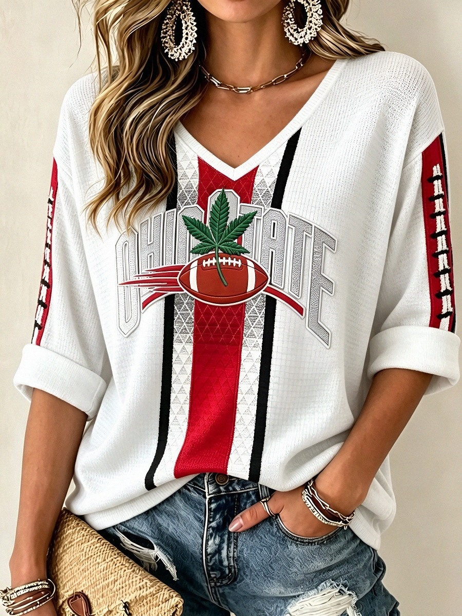 Gameday Fan Apparel · Wear Your Team Pride Facebook ad