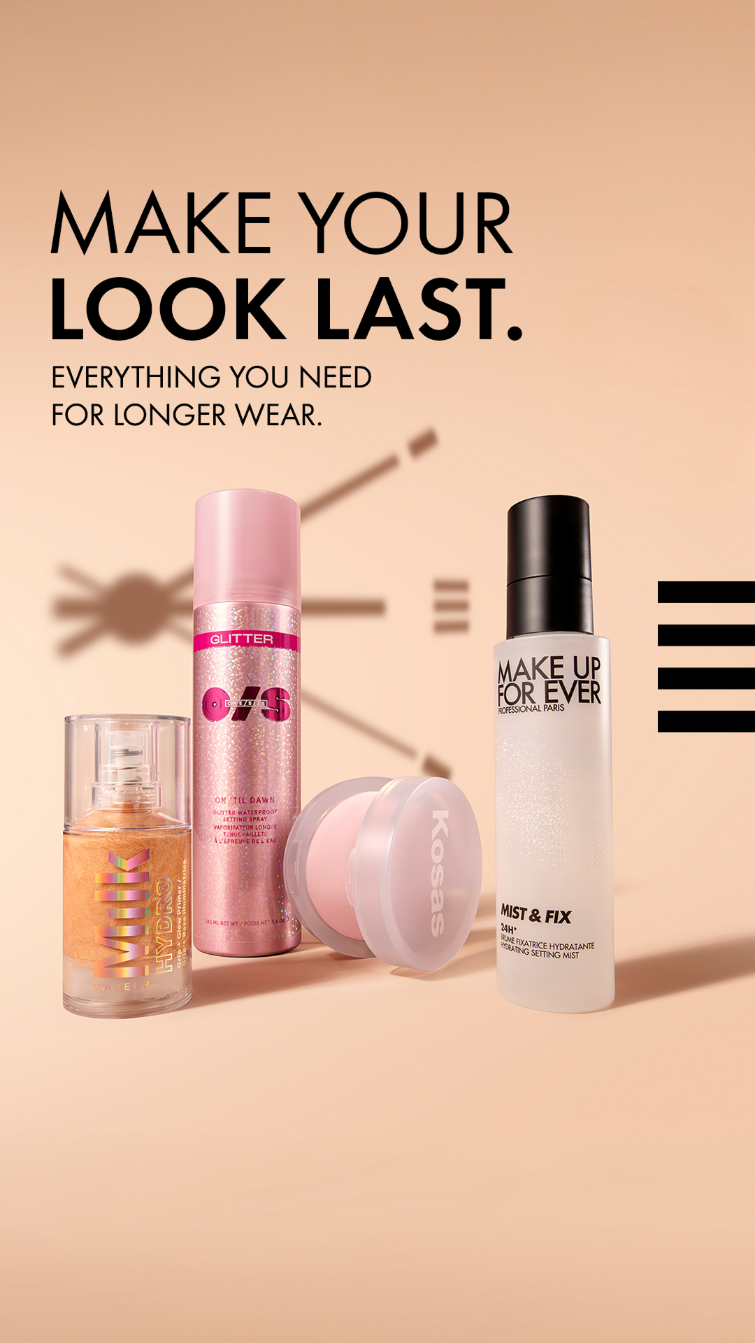 Sephora Facebook ad
