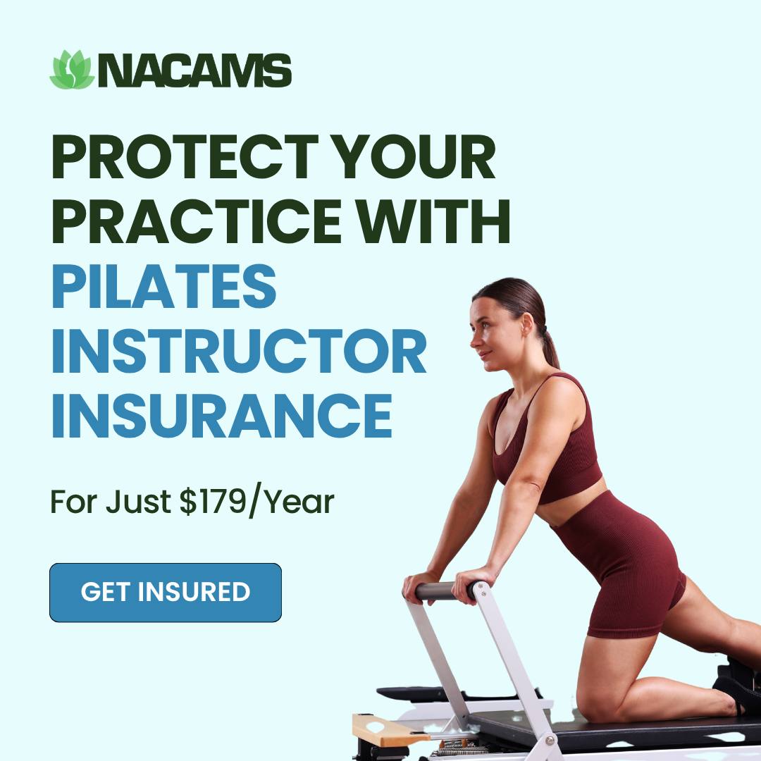 Nacams  Facebook ad