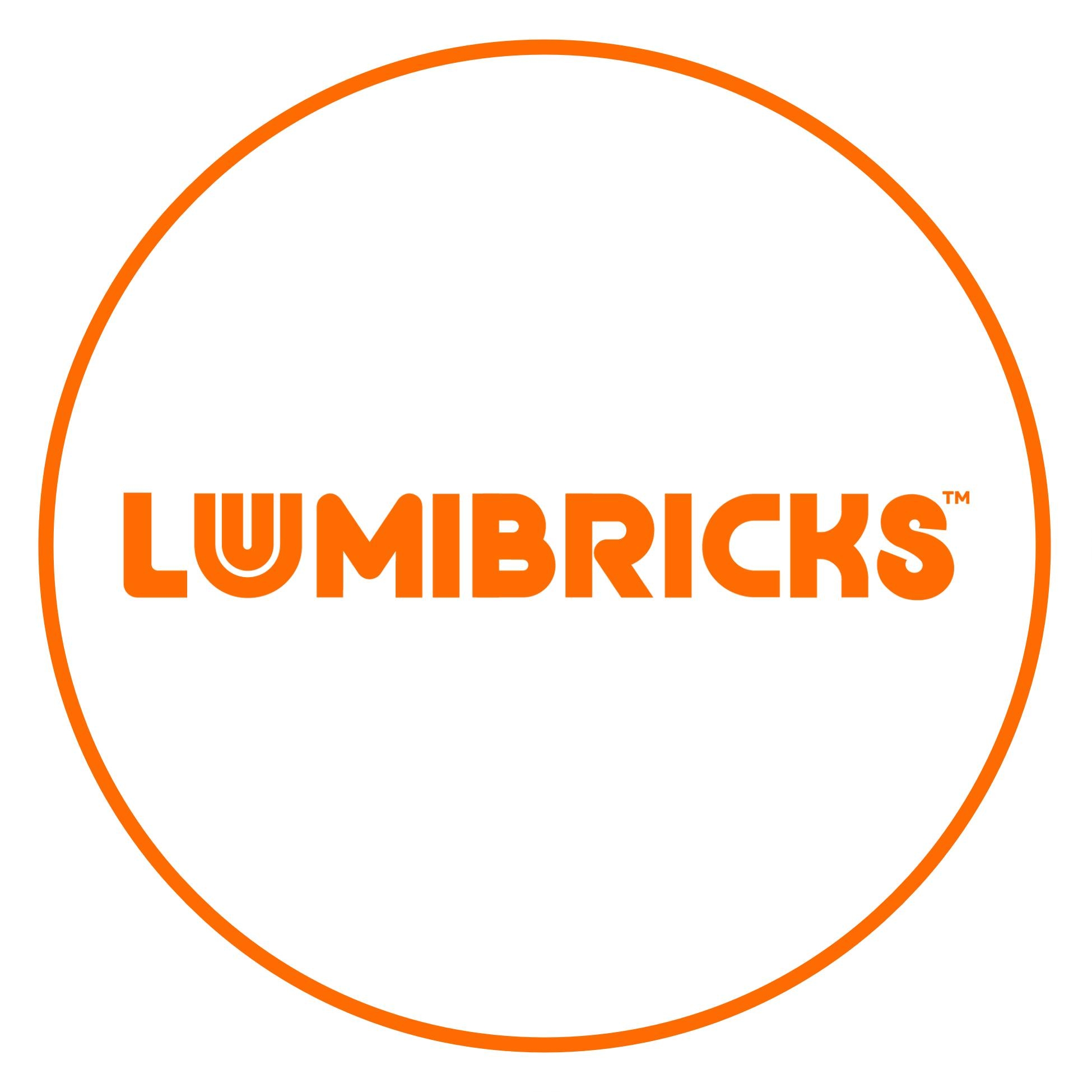 Lumibricks Facebook ad