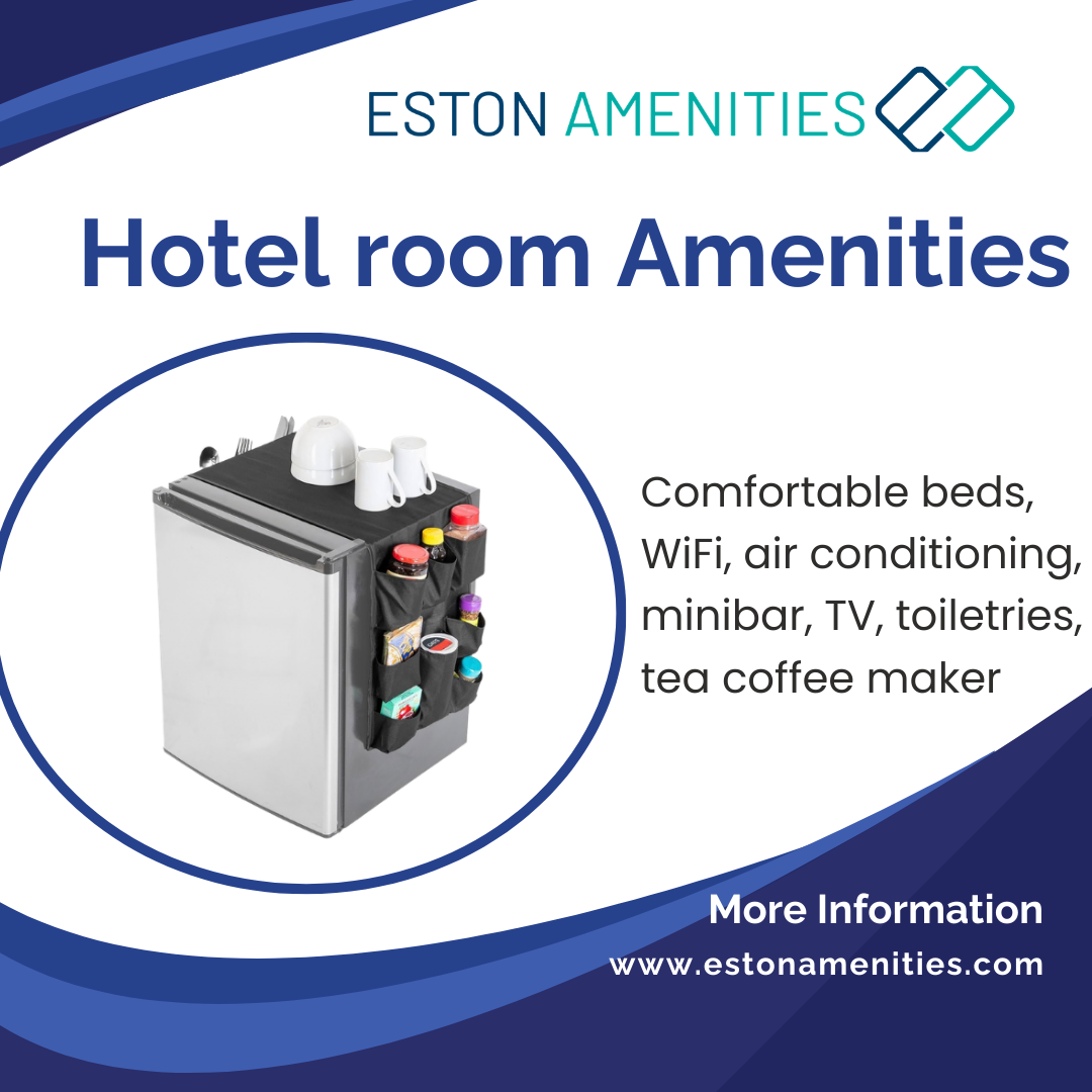 Eston Amenities Private Limited Facebook ad