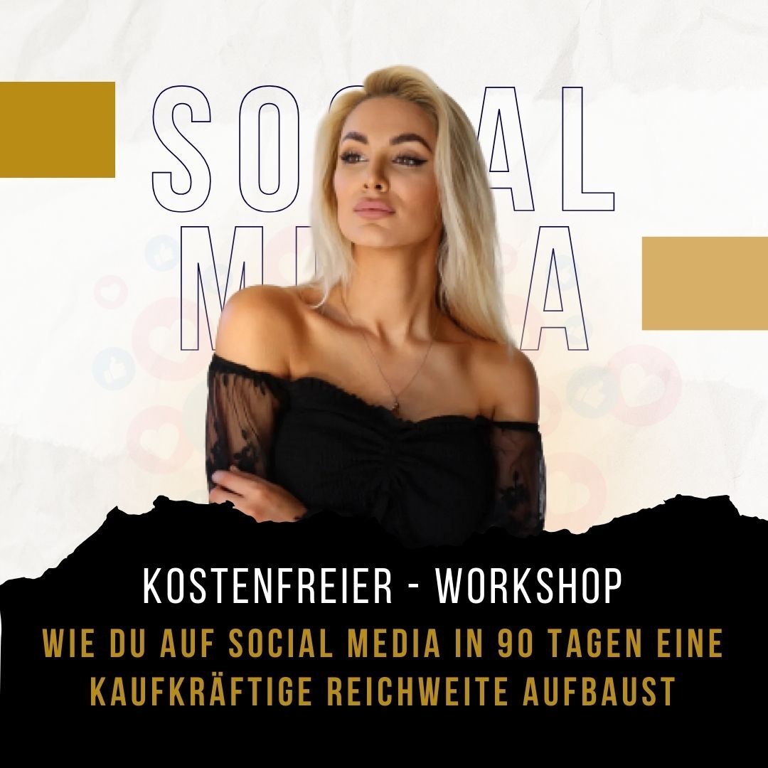 Mia Facebook ad