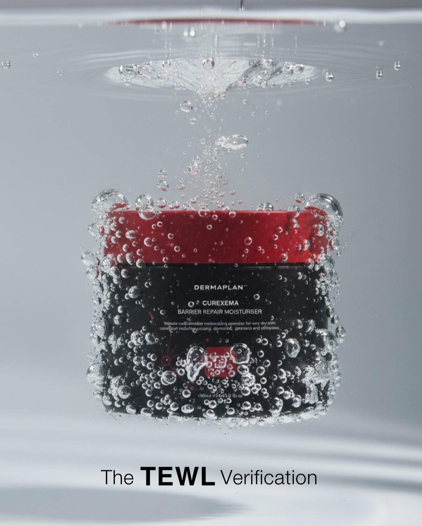 Dermal Health Science Facebook ad