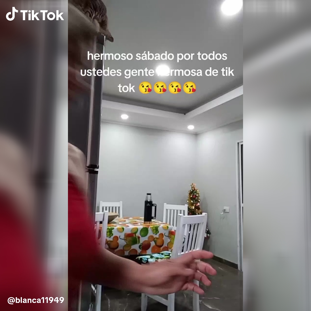 TikTok Global Facebook ad