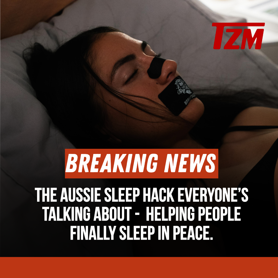 Breatheeze Facebook ad