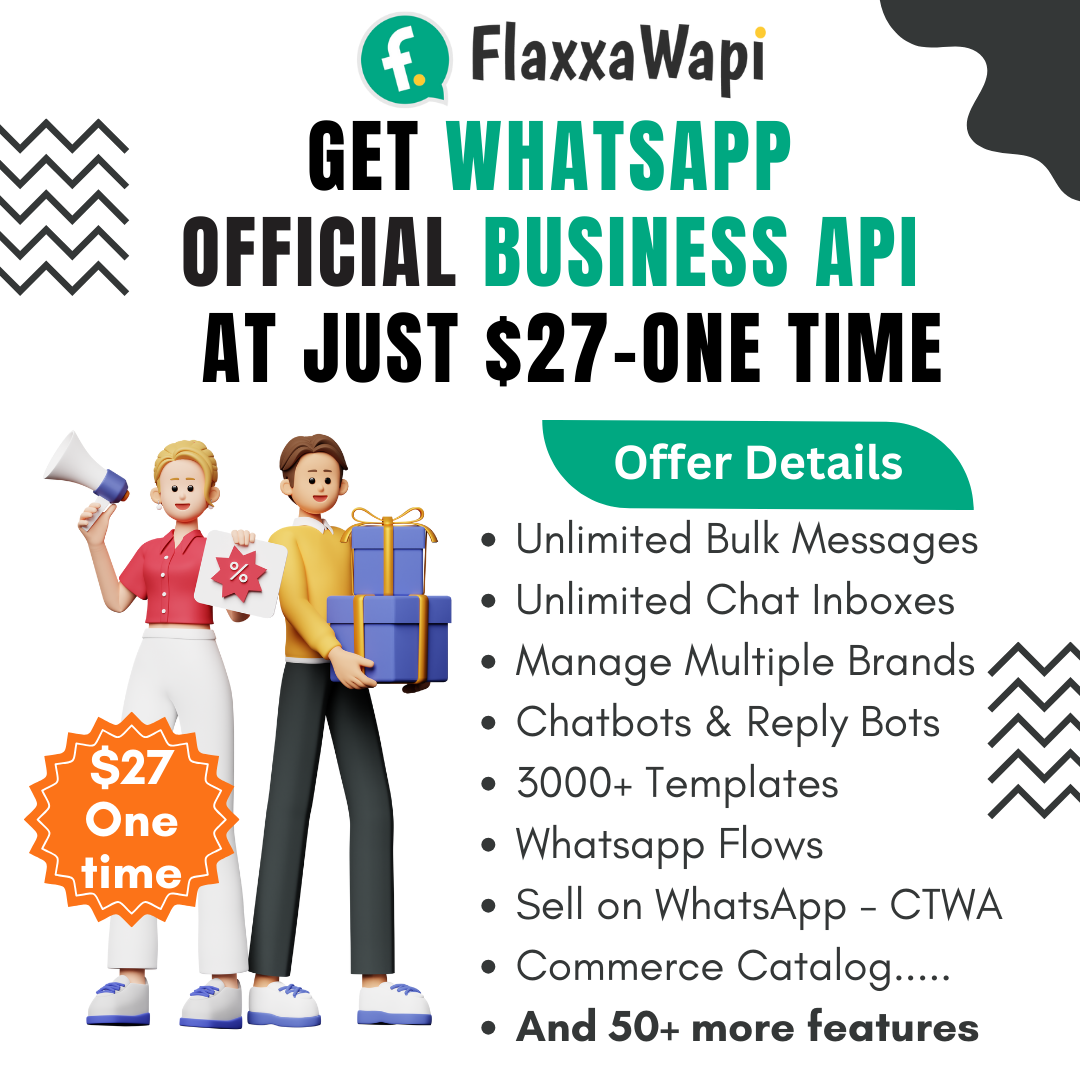 Flaxxa Wapi Facebook ad