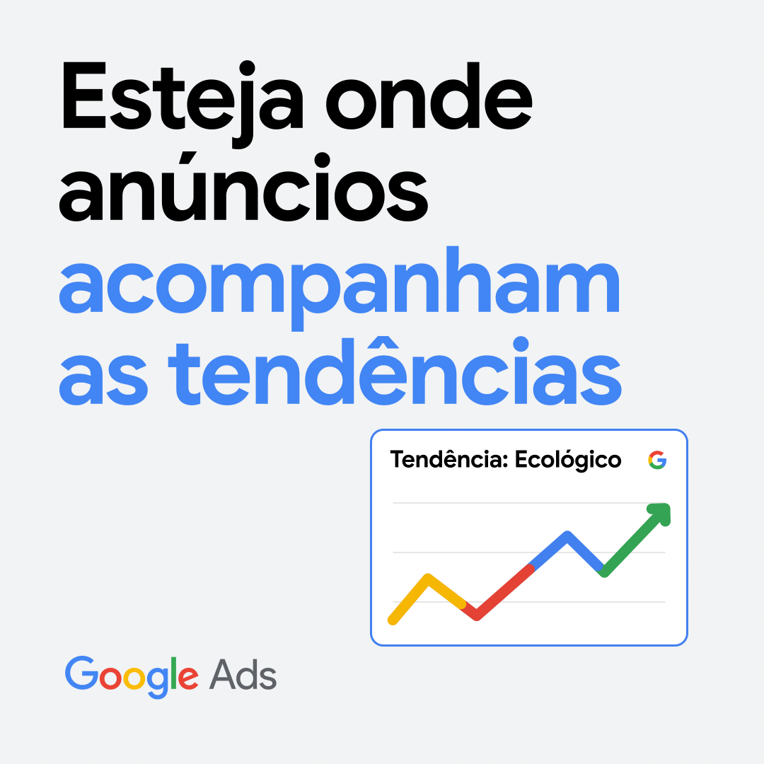 Google Ads Facebook ad