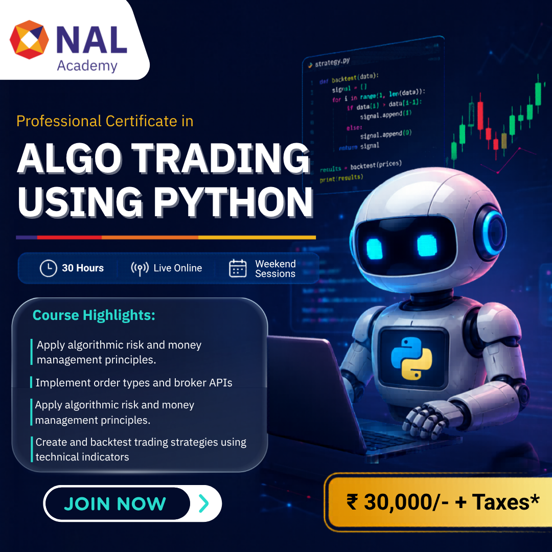 NAL Academy Facebook ad