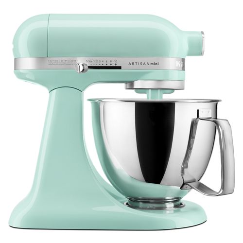 KitchenAid Facebook ad