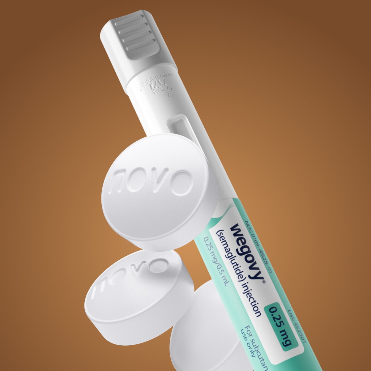 hims Facebook ad: FDA-Approved