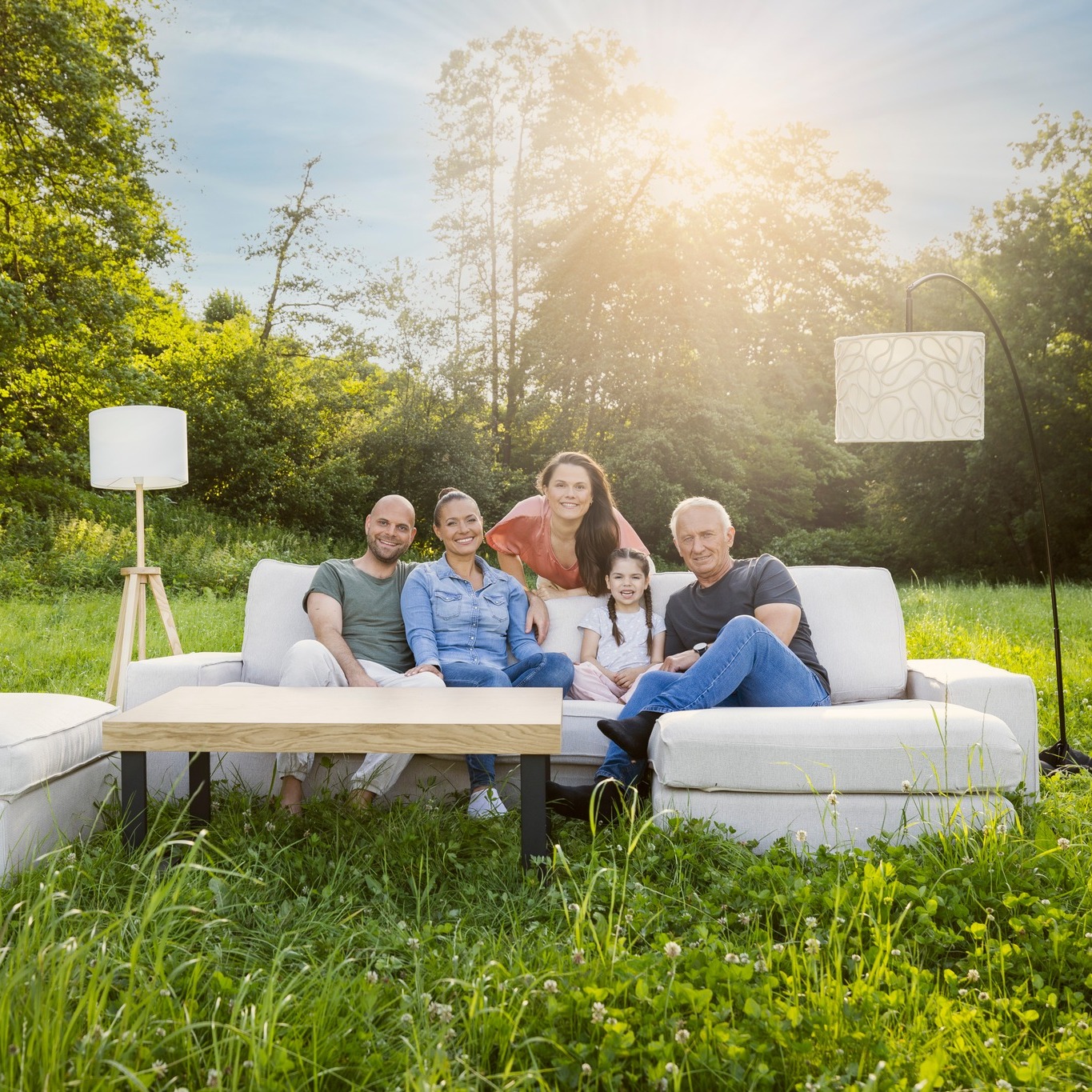 LIMODOR Lüftungstechnik GmbH & Co KG Facebook ad: Mit LIMODOR zieht nicht nur der Frühling bei…