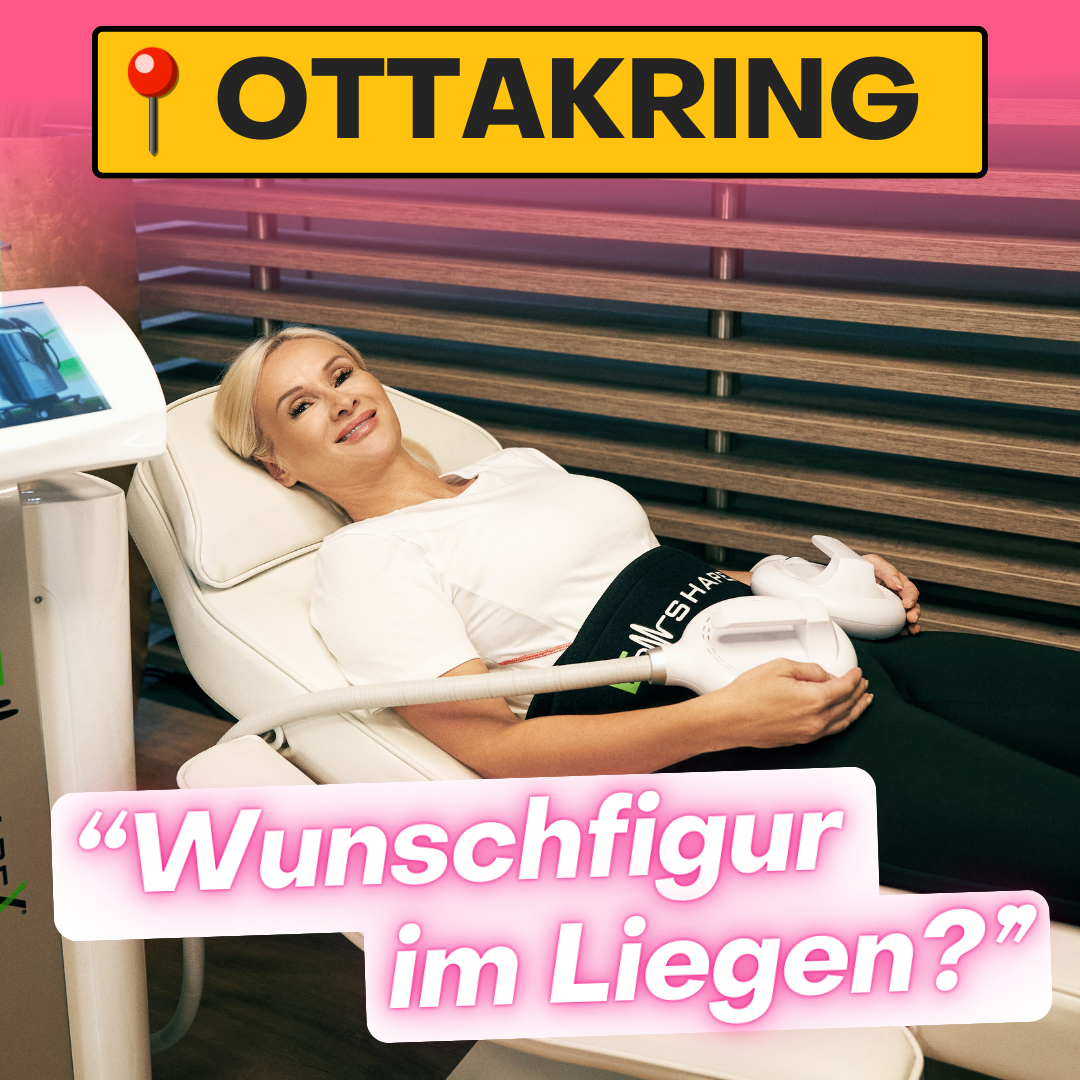 BeautyTeria Ottakring Facebook ad: Jetzt Probebehandlung sichern!
