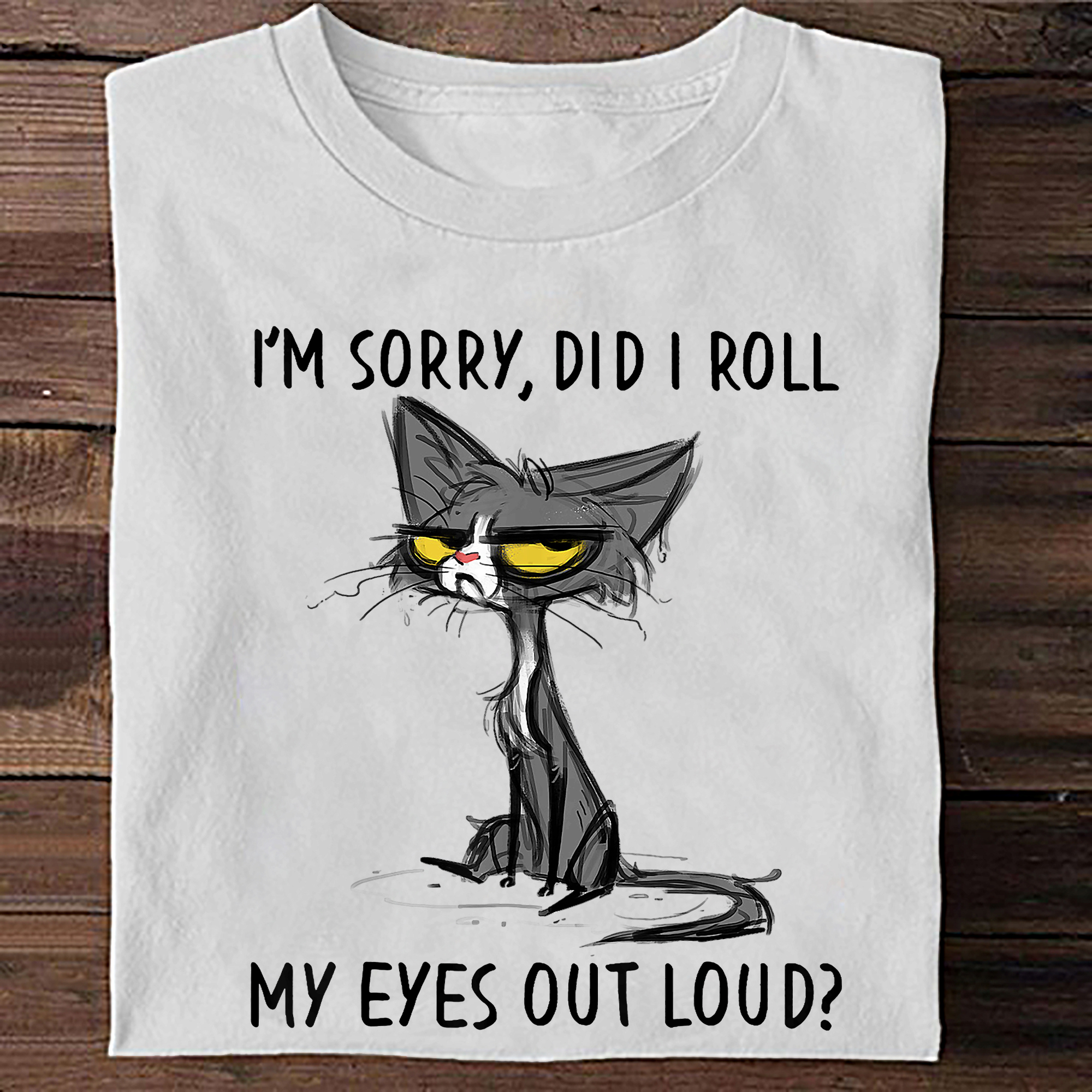 Novelty Sarcastic Facebook ad