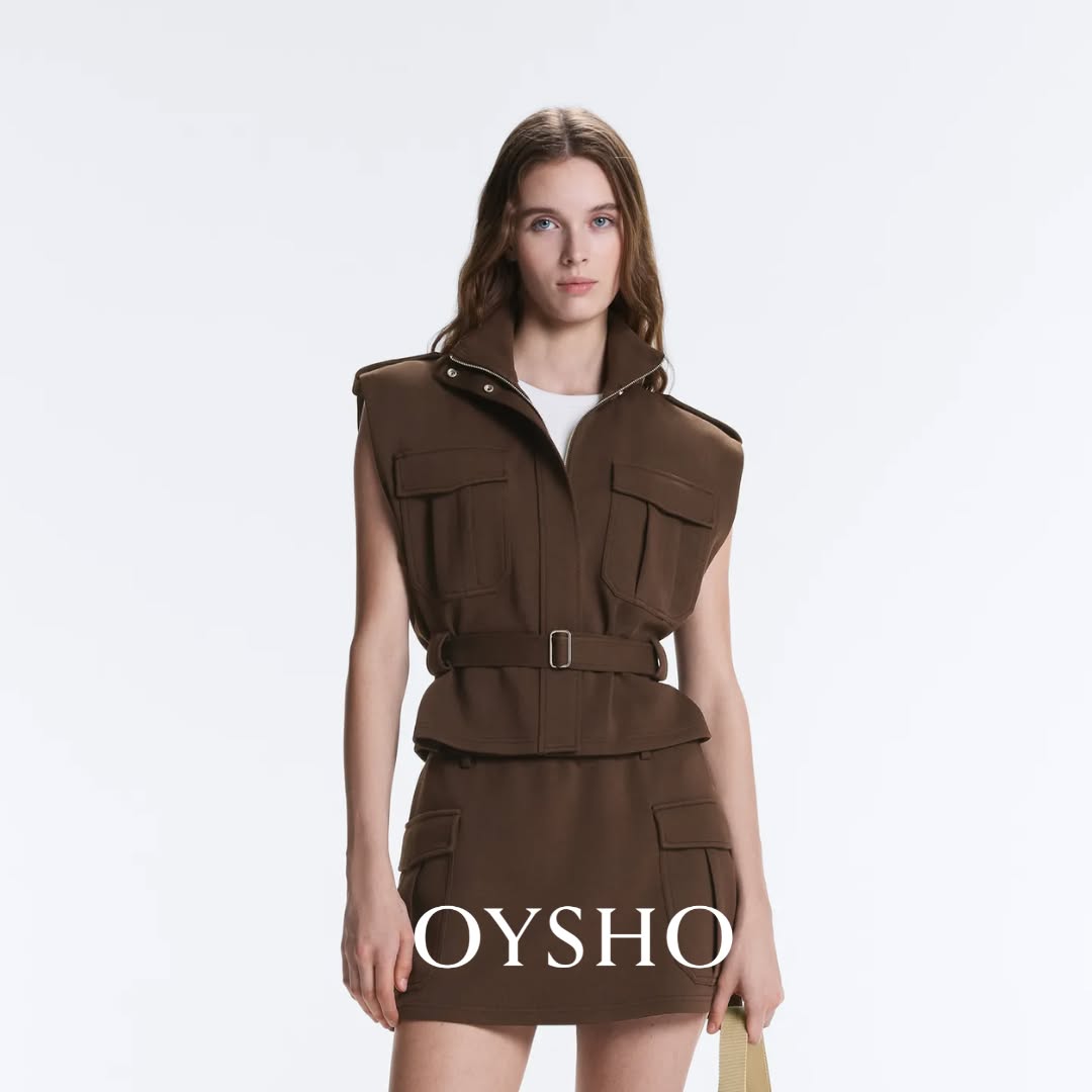 OYSHO - LAT Facebook ad