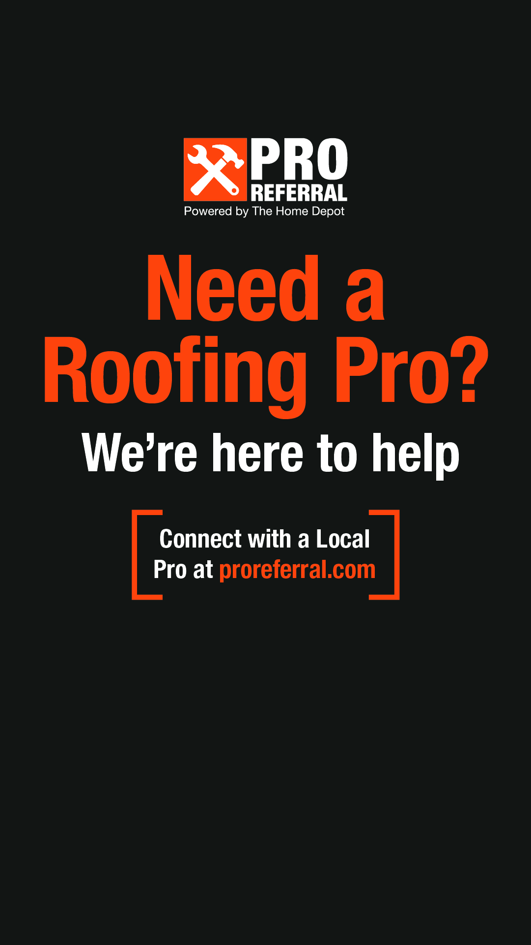 SRS Distribution Inc. Facebook ad from Jul 6, 2026