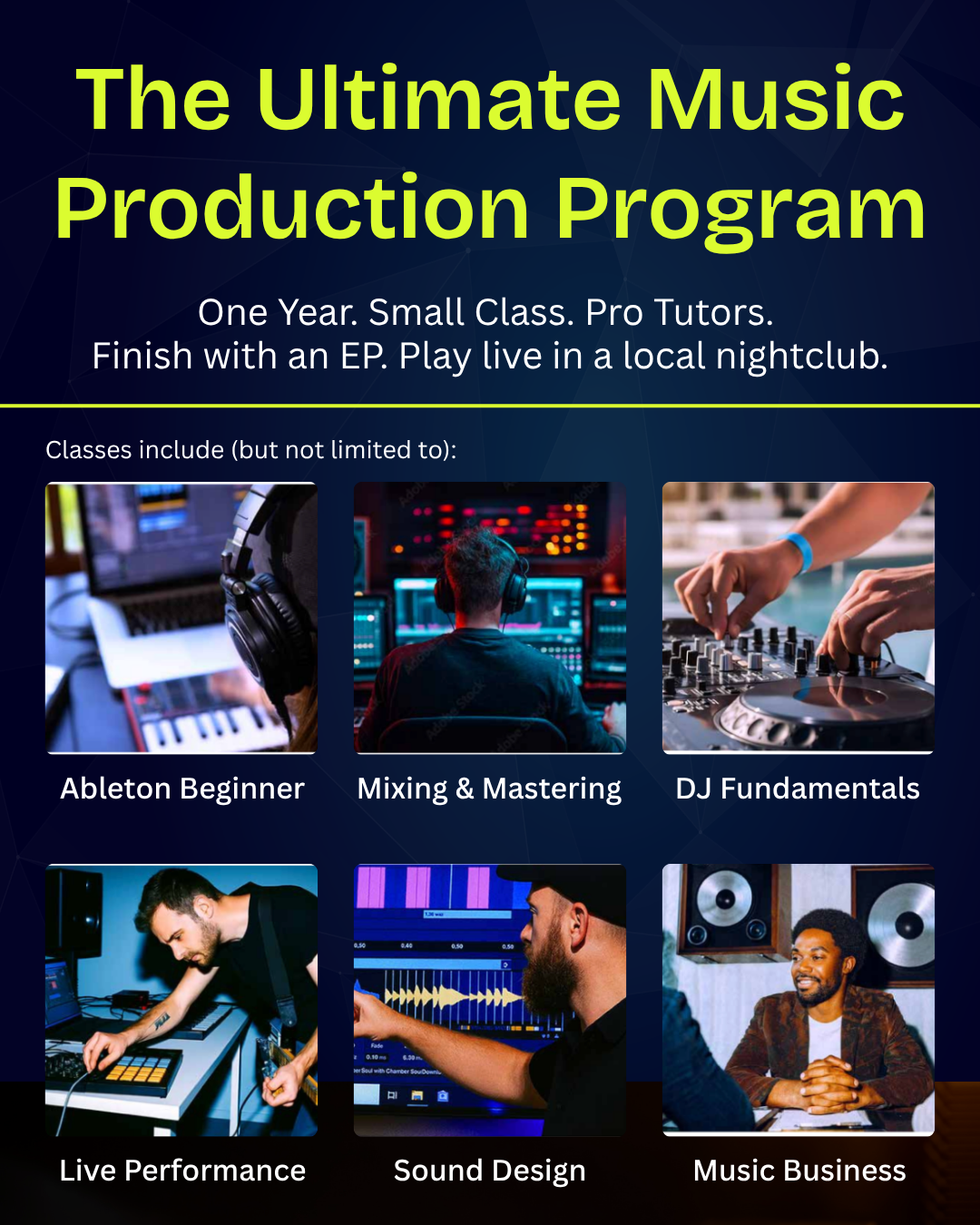 343labs Facebook ad