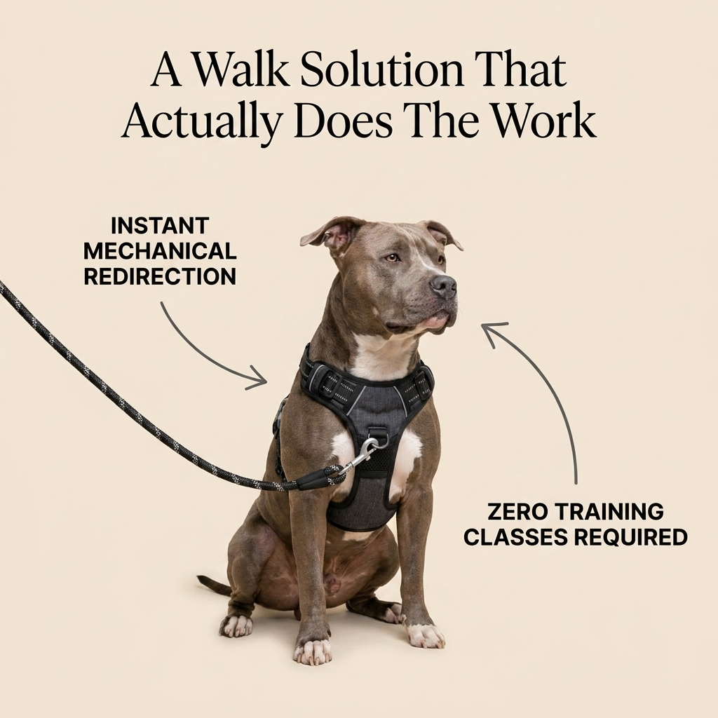 Life's Better With Dogs Blog Facebook ad