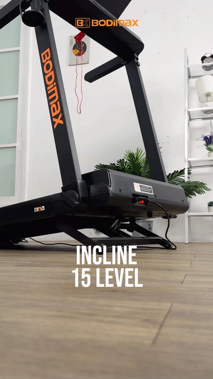 Bodimax_idn Facebook ad: Bodimax Ultima Pro hadir dengan performa yang kokoh…