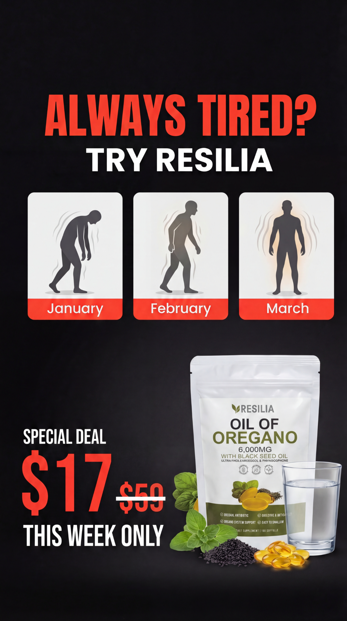 Dr. Elena Vassiliou Facebook ad