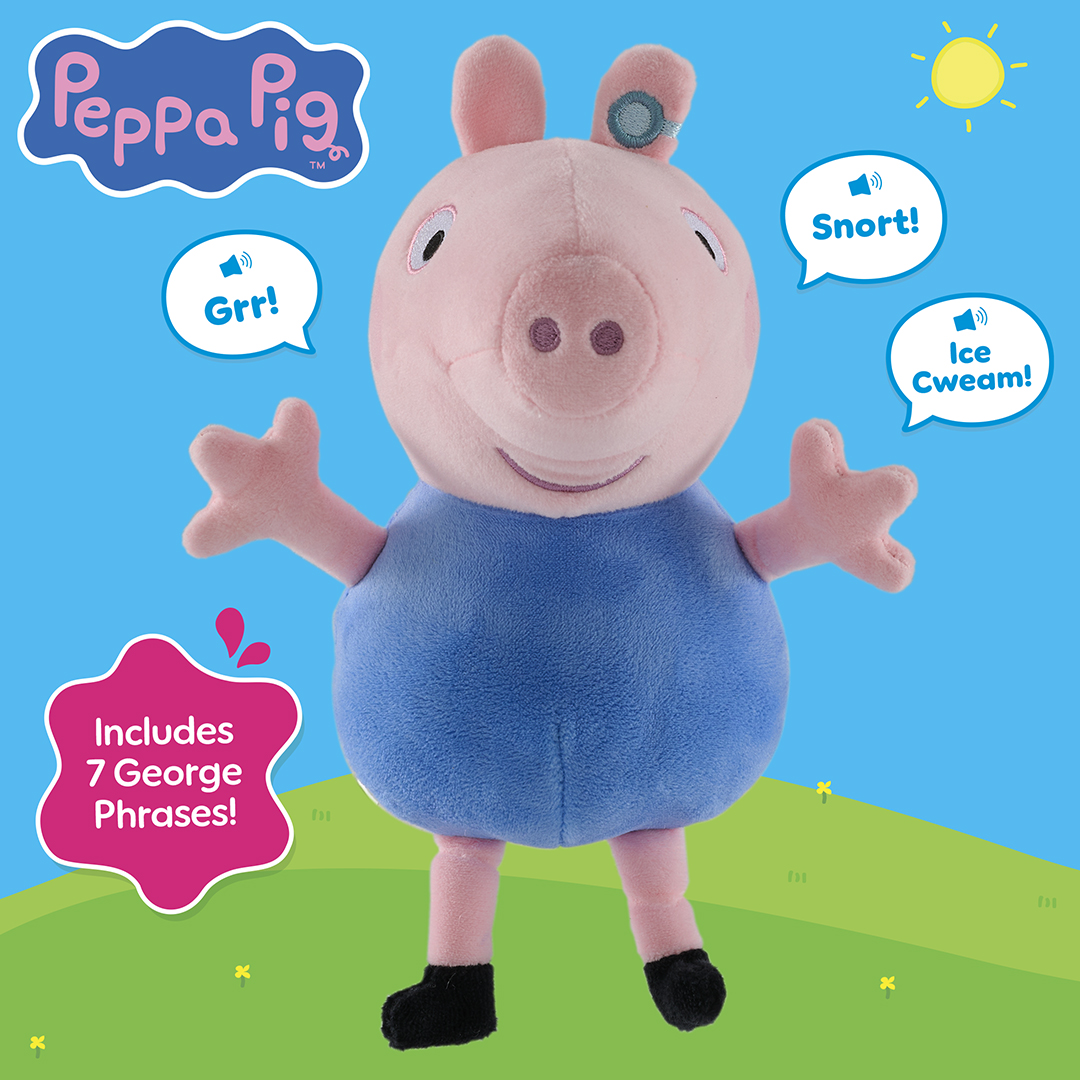 Character Toys Facebook ad