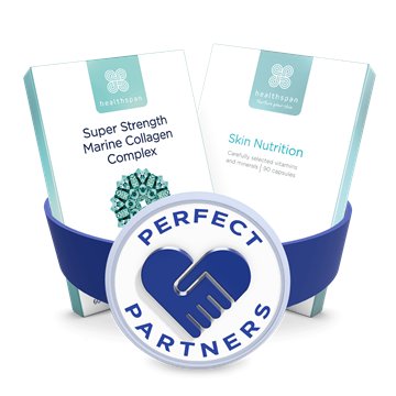 Healthspan Facebook ad